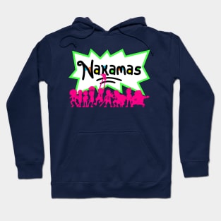 Nakamas Hoodie